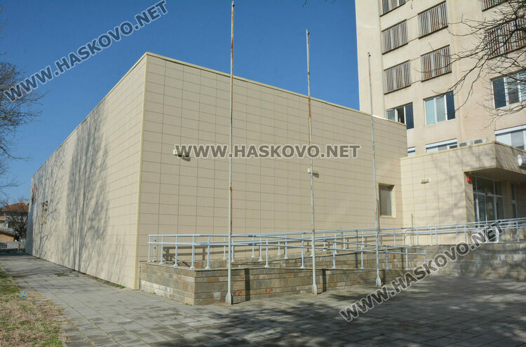 Преустройват помещения в Лъчетерапията за 1 млн. лв. за новия линеен ускорител