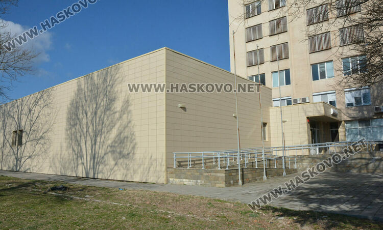 Преустройват помещения в Лъчетерапията за 1 млн. лв. за новия линеен ускорител