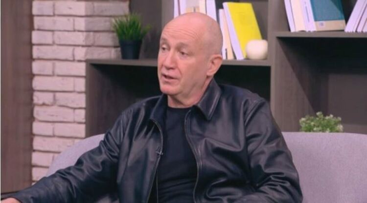 Актьорът Христо Шопов е арестуван