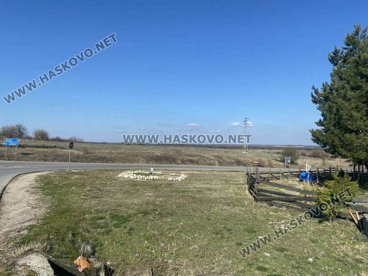 Стартира петиция с искане за обновяване на маркировката по стария път от Хасково към Кърджали