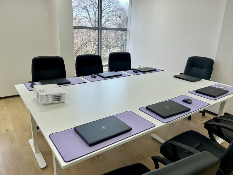 Петър Панайотов: В "DIGITALHUB" ученето е приключение, а знанието е ключ към бъдещето