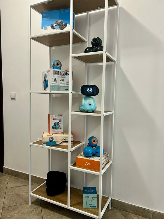 Петър Панайотов: В "DIGITALHUB" ученето е приключение, а знанието е ключ към бъдещето