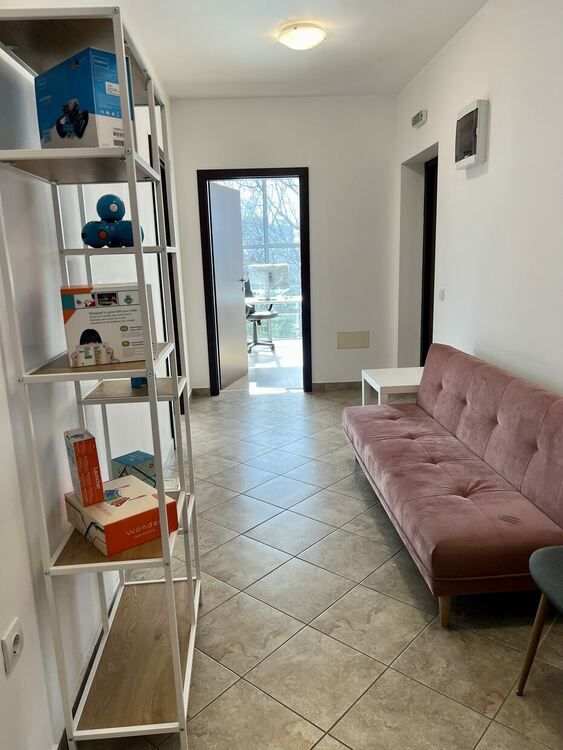 Петър Панайотов: В "DIGITALHUB" ученето е приключение, а знанието е ключ към бъдещето