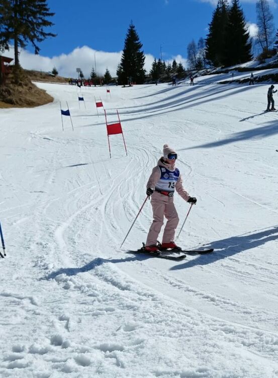 XXXII-ят Зимен празник на община Първомай вече е история