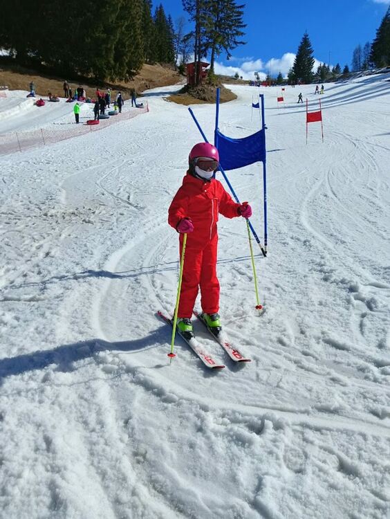 XXXII-ят Зимен празник на община Първомай вече е история