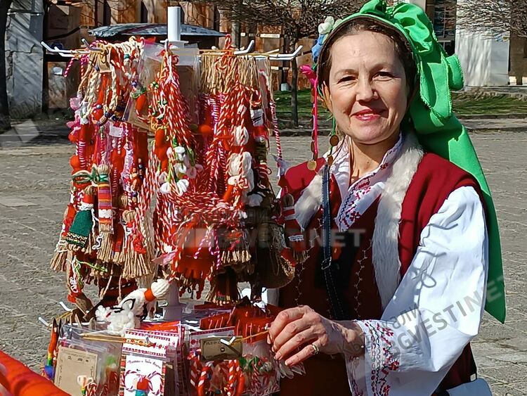 Галя Карапеева
