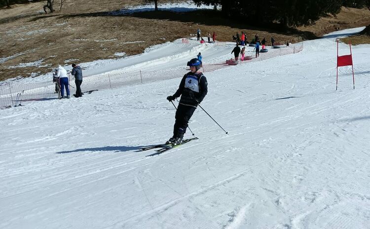 XXXII-ят Зимен празник на община Първомай вече е история