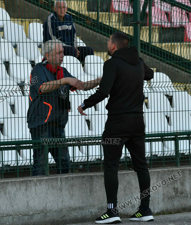 „Саяна Хасково“ не срещна проблеми срещу „Карнобат“