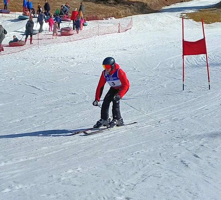 XXXII-ят Зимен празник на община Първомай вече е история