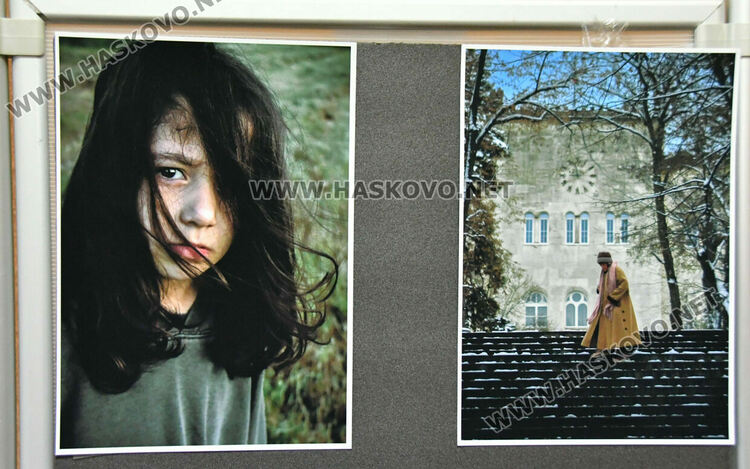 16 млади фотографи с изложба за 10-годишнината на хасковския фотоклуб