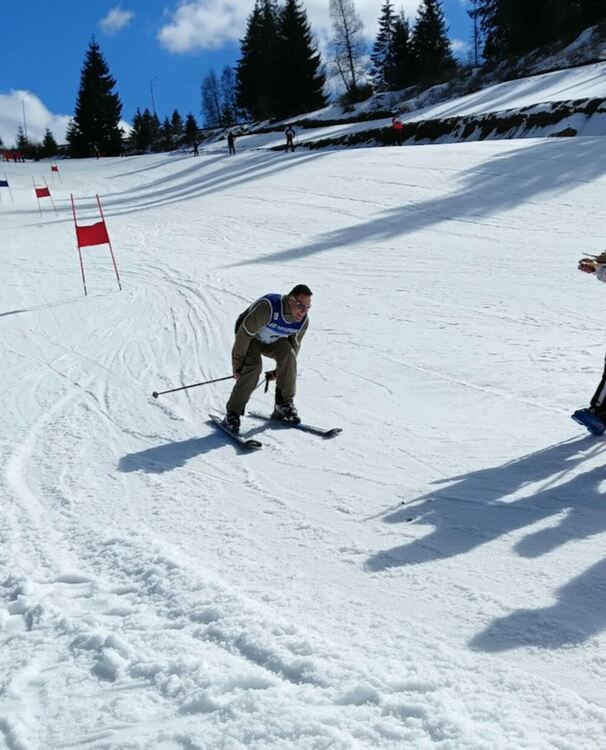 XXXII-ят Зимен празник на община Първомай вече е история