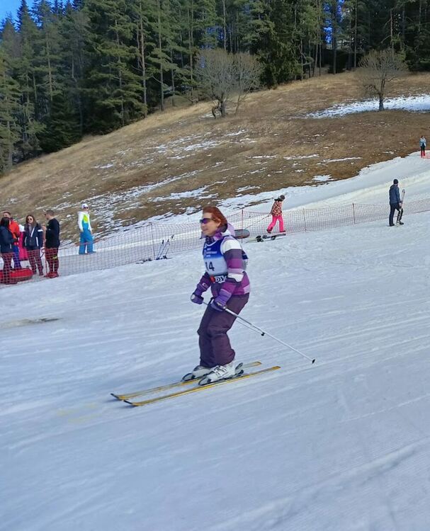 XXXII-ят Зимен празник на община Първомай вече е история