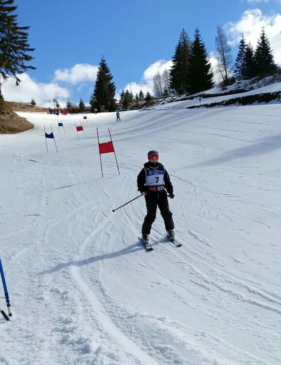 XXXII-ят Зимен празник на община Първомай вече е история