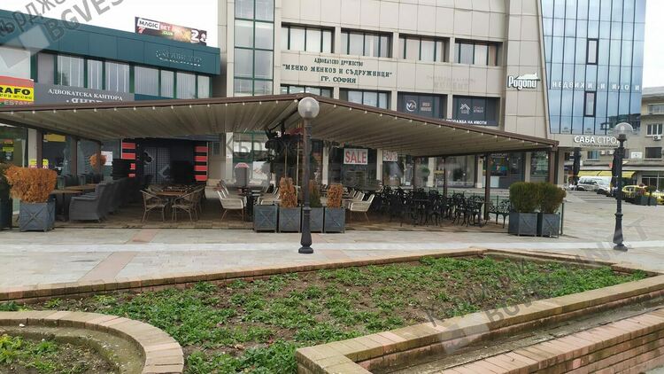 Слънчево и ветровито днес в Кърджали