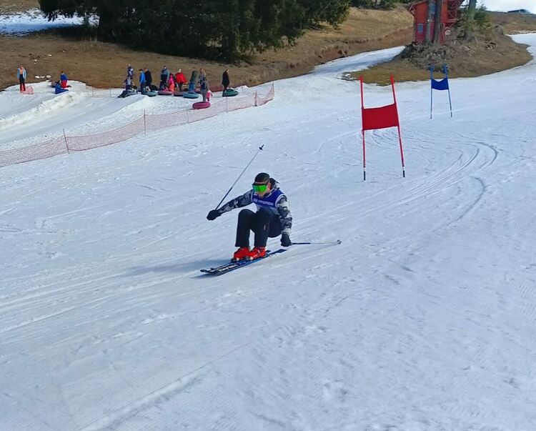 XXXII-ят Зимен празник на община Първомай вече е история