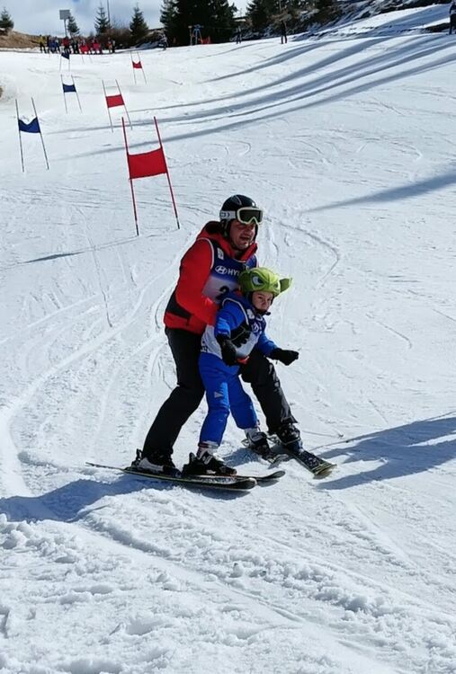 XXXII-ят Зимен празник на община Първомай вече е история