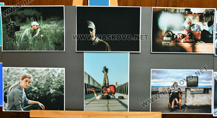 16 млади фотографи с изложба за 10-годишнината на хасковския фотоклуб