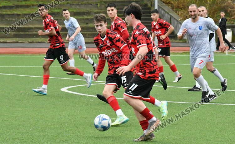 „Хасково 2022“ загуби от „Върбица“ в контрола, „Димитровград“ отстъпи на лидера „Спартак“