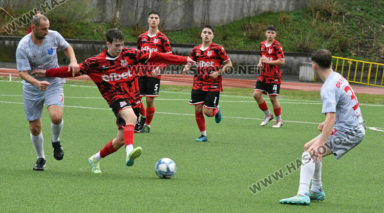 „Хасково 2022“ загуби от „Върбица“ в контрола, „Димитровград“ отстъпи на лидера „Спартак“