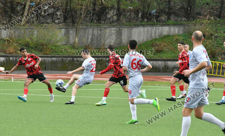 „Хасково 2022“ загуби от „Върбица“ в контрола, „Димитровград“ отстъпи на лидера „Спартак“