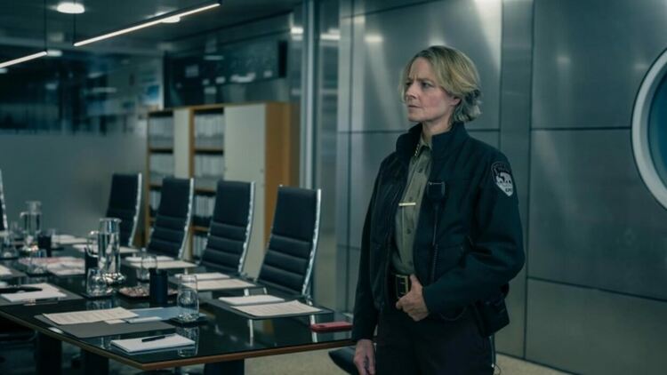 Дойде ли краят на "Истински детектив"