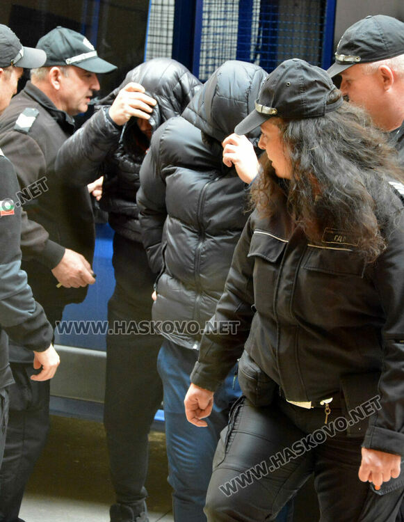 Задържаха двама безработни като помагачи при контрабанда на наркотици за над 1.7 млн. лв. 