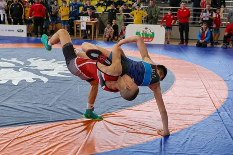  Проведе се третото издание на турнира „Николай Георгиев – Кимбата“