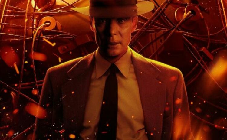 ''Опенхаймер'' взе и наградата на Гилдията на продуцентите