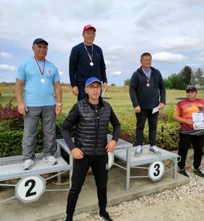 Големи успехи за спортната общественост в Асеновград за 2023 г. 