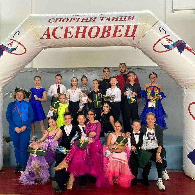 Големи успехи за спортната общественост в Асеновград за 2023 г. 