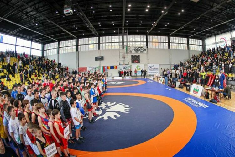  Проведе се третото издание на турнира „Николай Георгиев – Кимбата“