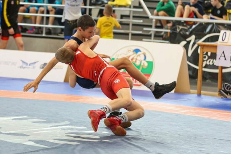  Проведе се третото издание на турнира „Николай Георгиев – Кимбата“