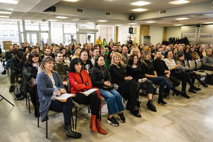 Студенти участваха в изнесено обучение в рамките на програмата на Международен панаир Пловдив