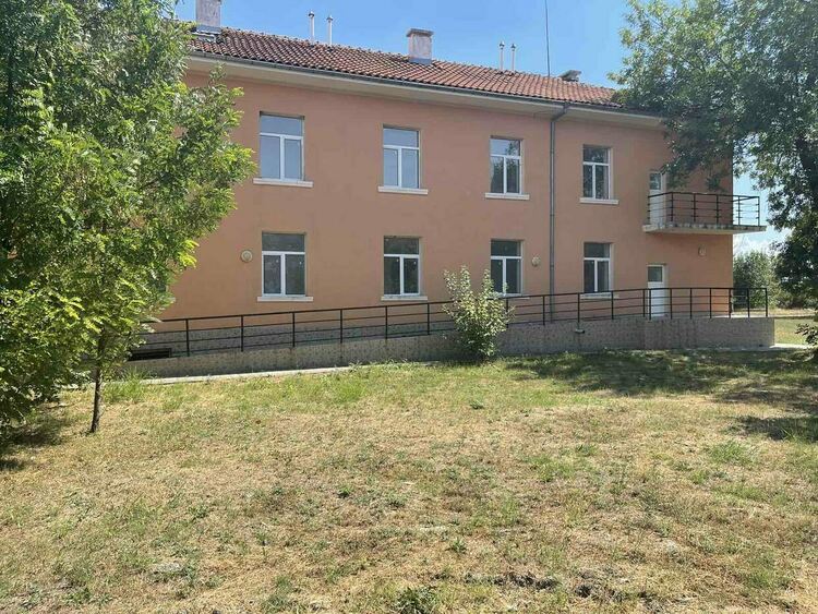 Увеличават капацитета на Центъра за хора с деменция