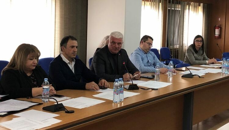 Областният съвет за развитие обсъди приоритетните проекти за Смолянския регион