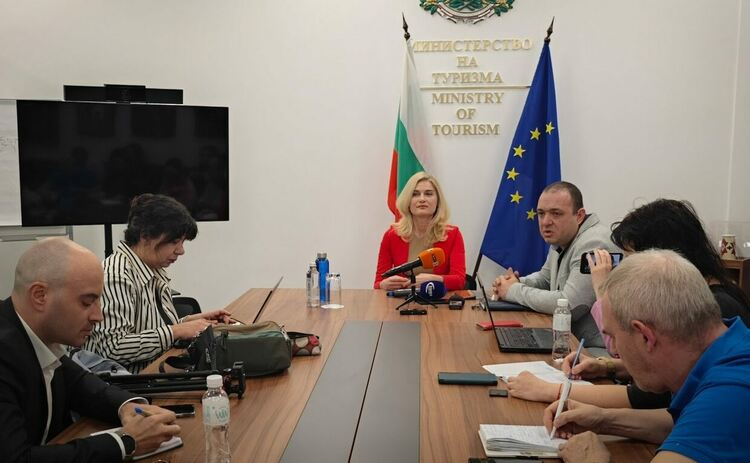 Наемите на плажове минават през явни търгове