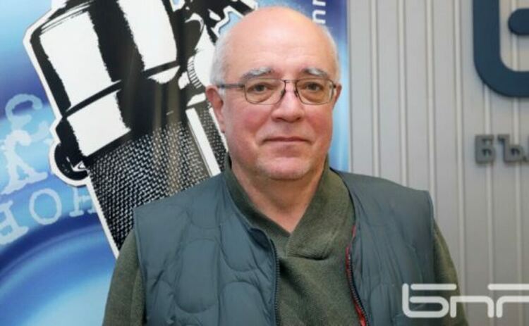 Кънчо Стойчев