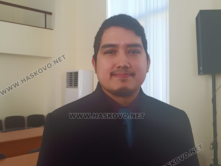 Американски дипломат в Кърджали: Приобщаването е в основата на малцинствената политика в САЩ