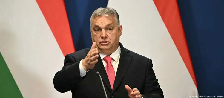 Виктор Орбан е все по-изолиран на европейската сцена