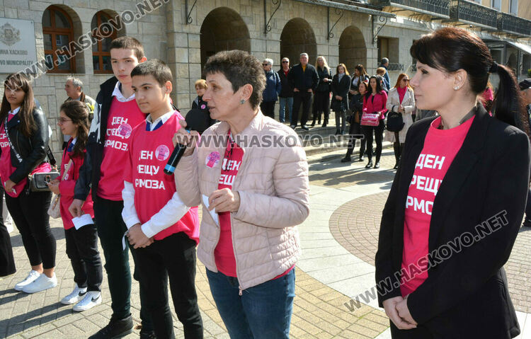 Ученик: Агресията в училище идва главно от семейната среда