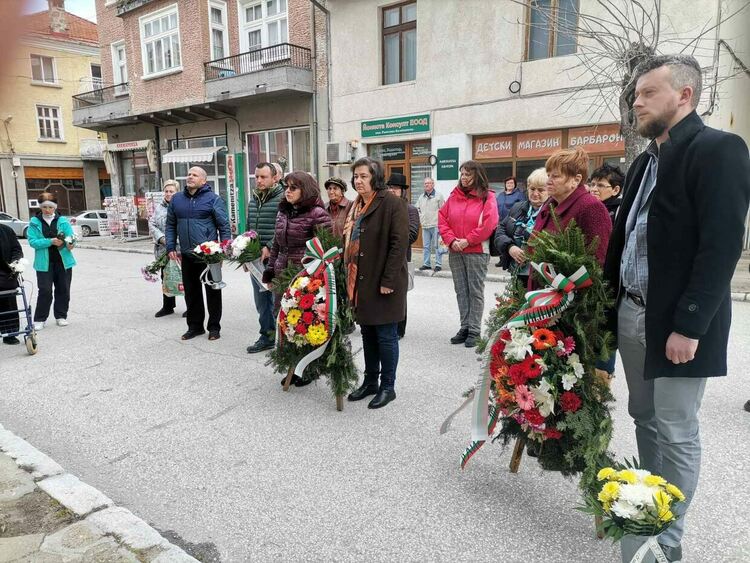 снимка: Община Чепеларе