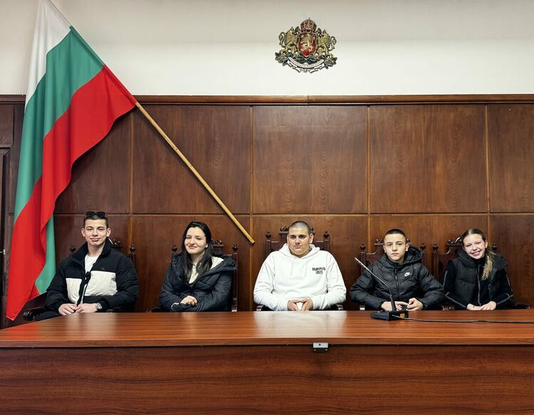 Дни срещу  тормоза сред подрастващите  с различни инициативи в Хасково и Харманли