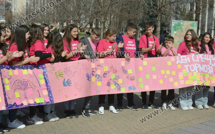 Ученик: Агресията в училище идва главно от семейната среда