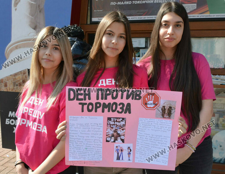 Ученик: Агресията в училище идва главно от семейната среда