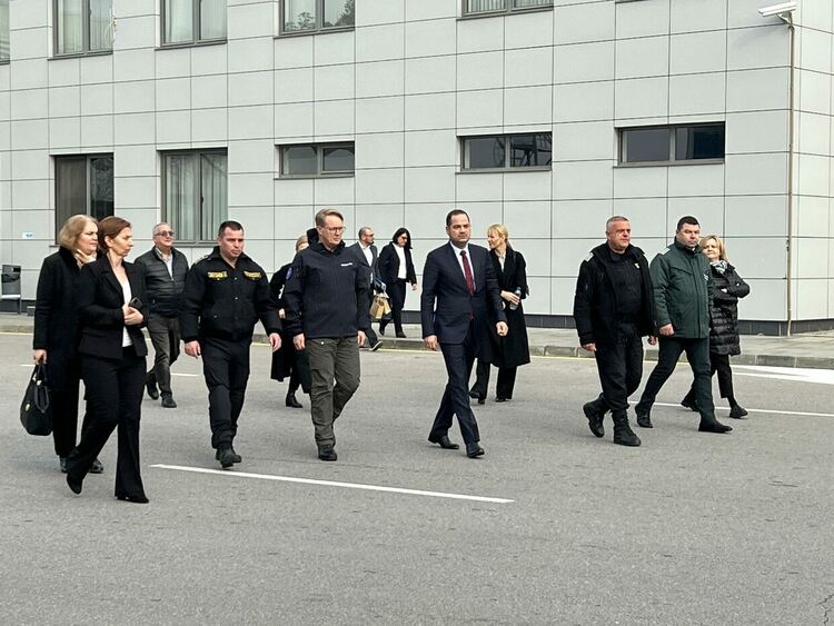  Три пъти увеличават служителите на Фронтекс по българските граници