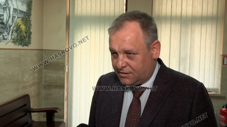 Георги Чолаков