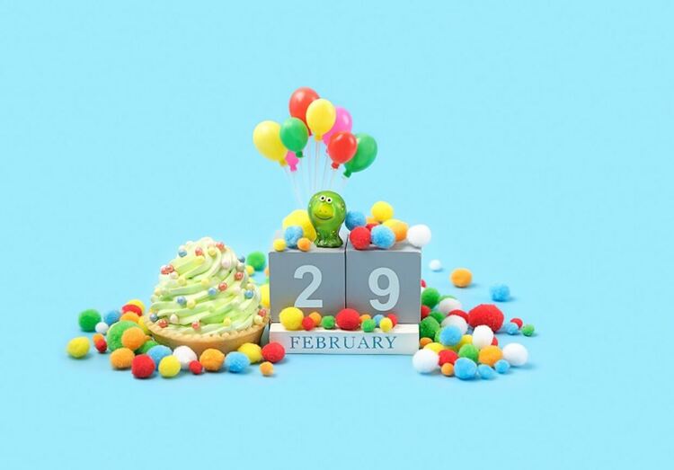 17 първомайци празнуват рождените си дни на 29 февруари