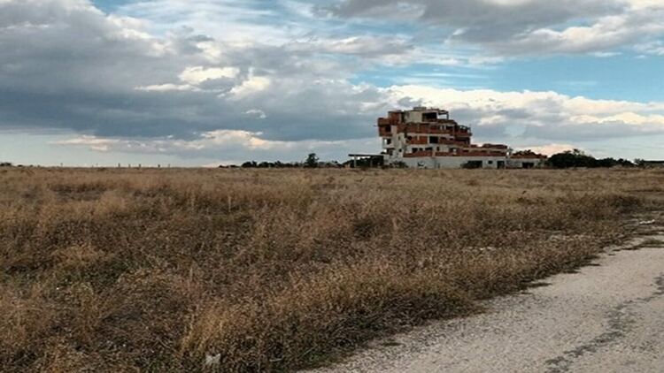 НАП вади на тезгяха за продан многофамилна жилищна сграда в Хасково 