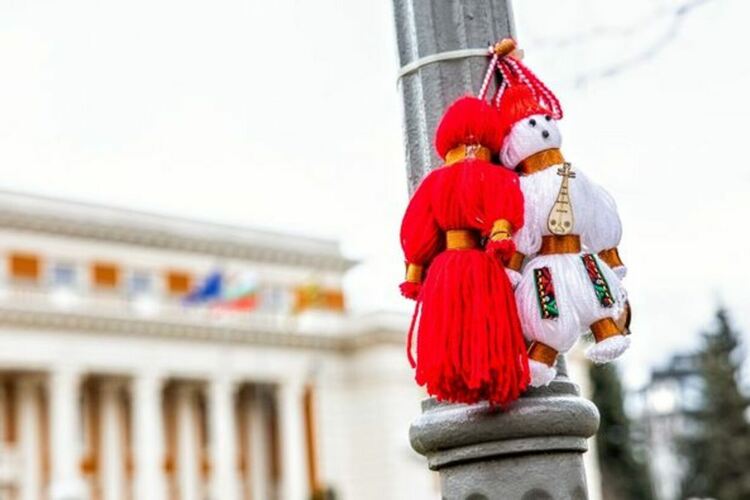 Честита Баба Марта!