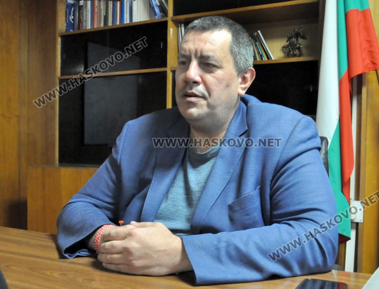 Чавдар Георгиев